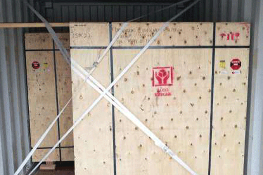 CMT Logistics